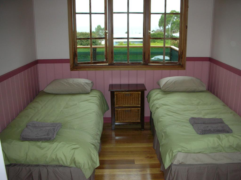 Cedar Cottages Blackmans Bay Cameră foto