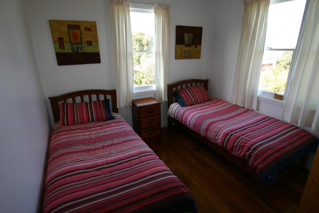 Cedar Cottages Blackmans Bay Cameră foto