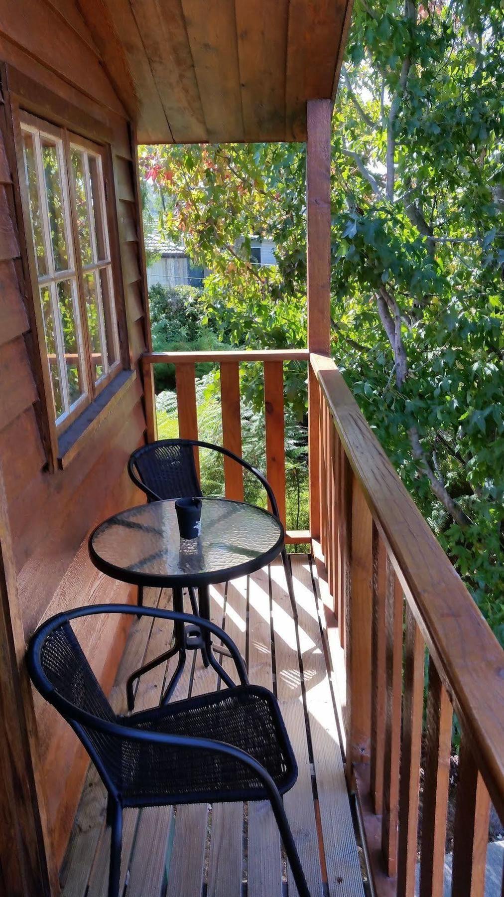 Cedar Cottages Blackmans Bay Exterior foto